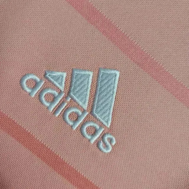 "Camisa Flamengo Edição Especial 21/22 - Torcedor Masculina Rosa - Netmantos"