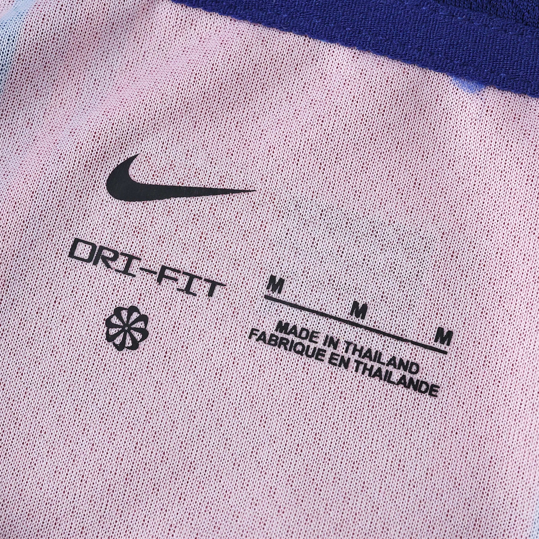 ""