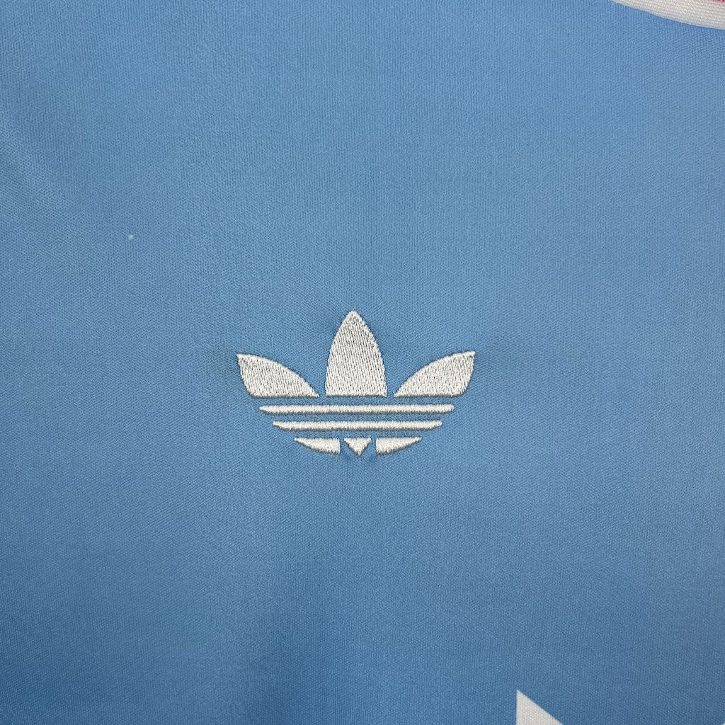""