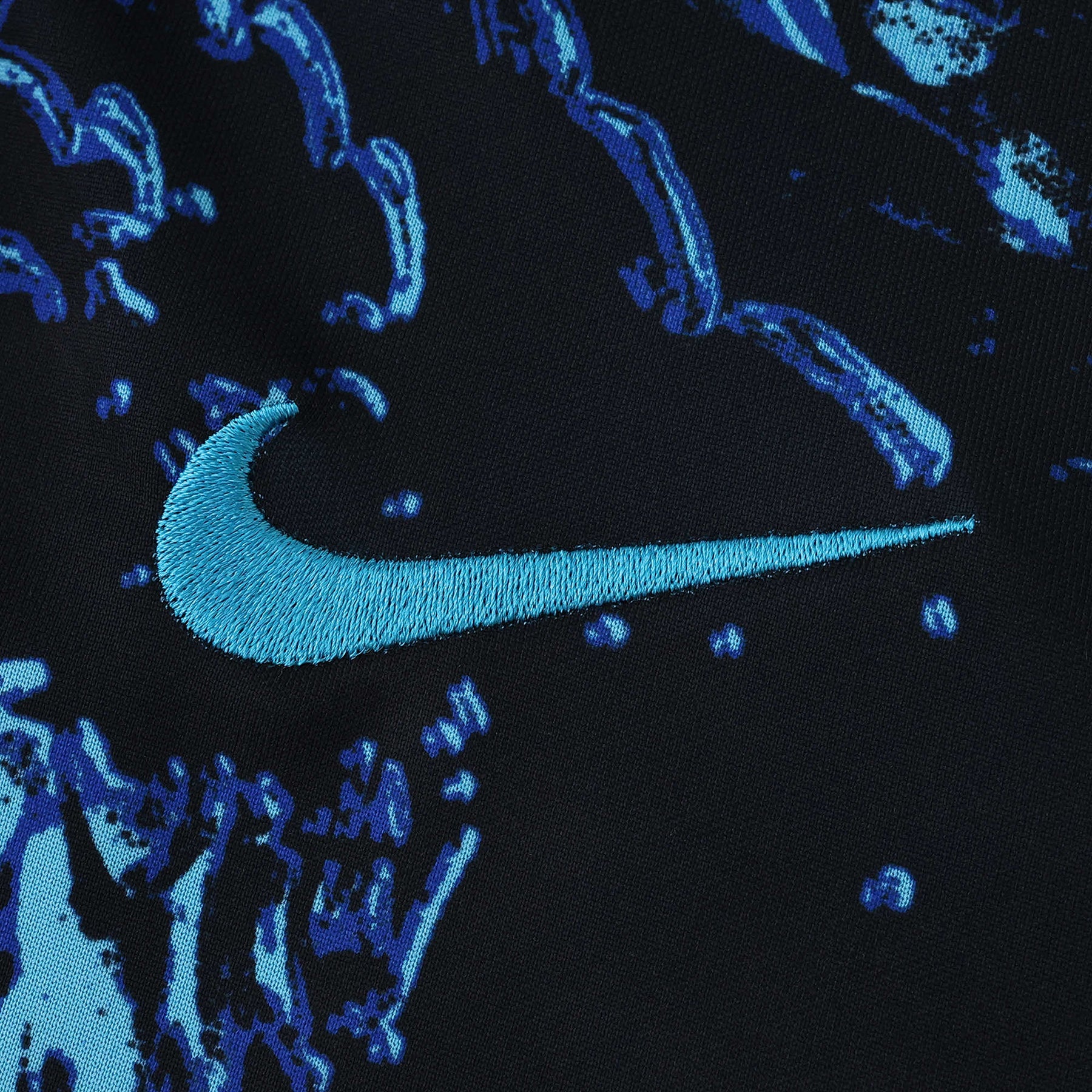 ""