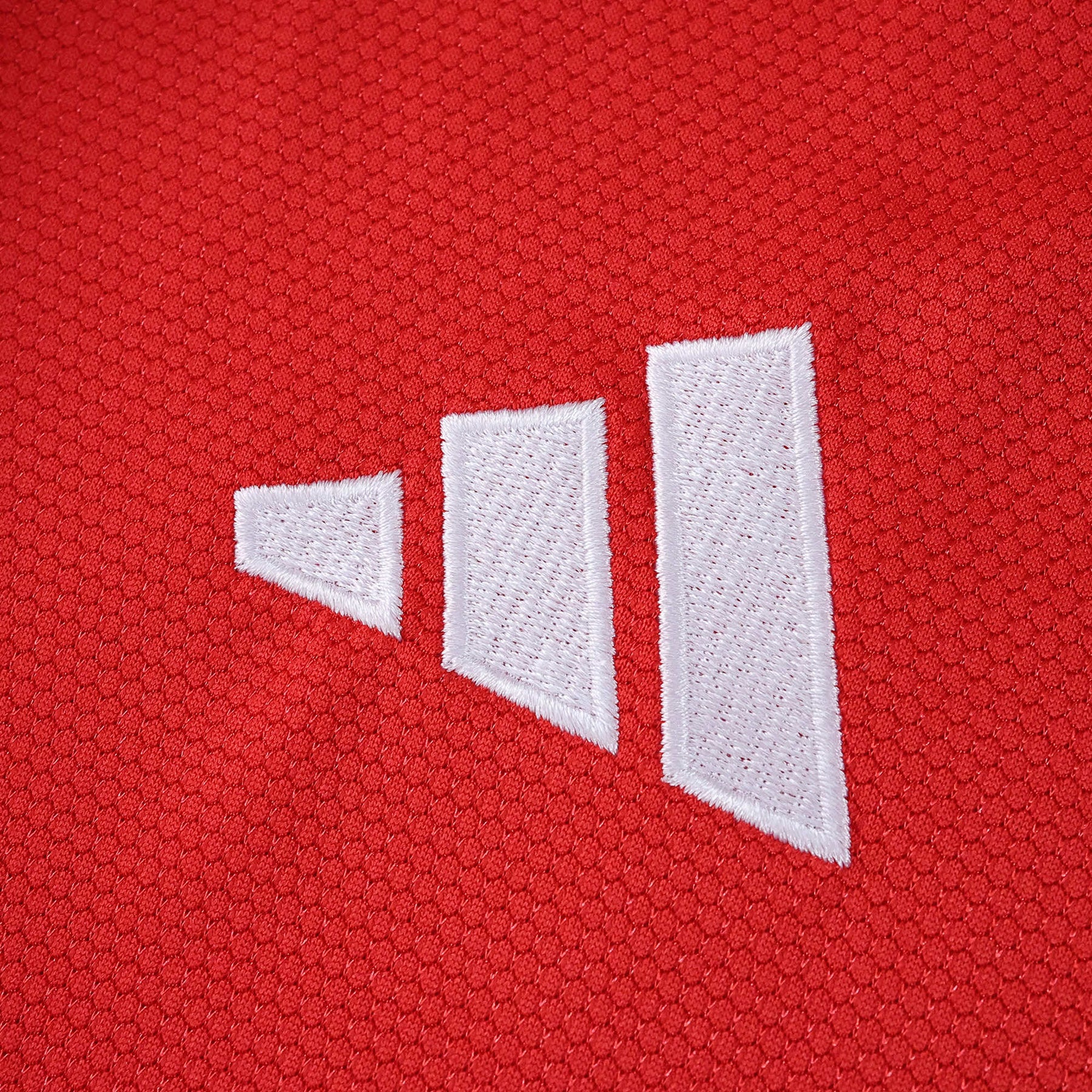 ""