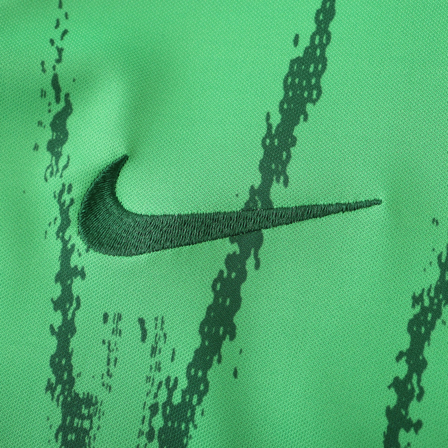 ""