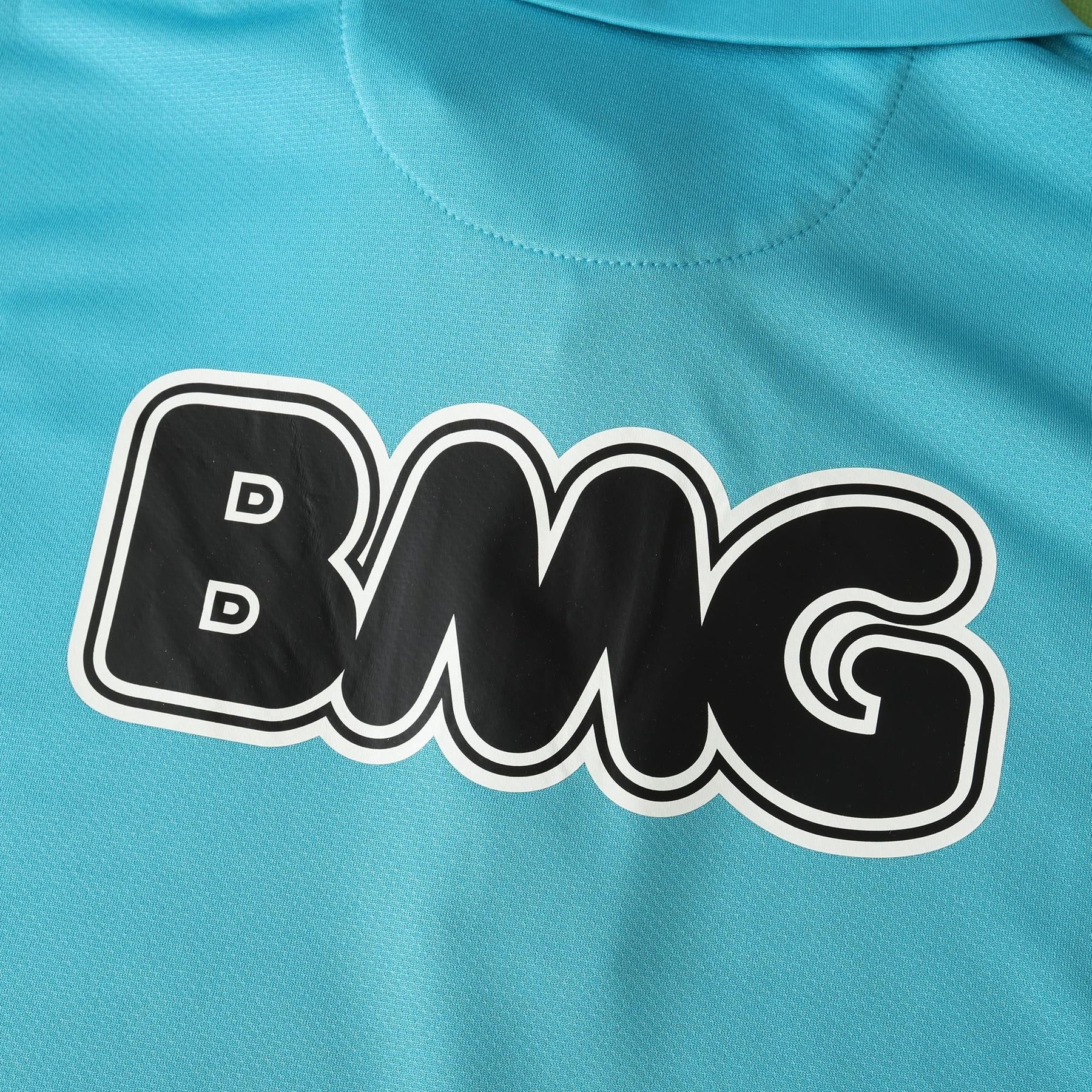 ""