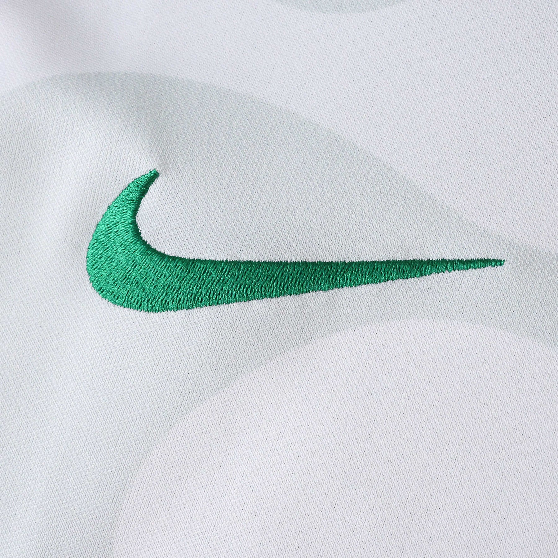 Camisa Sporting Away 25/26 - Torcedor Masculina Branca