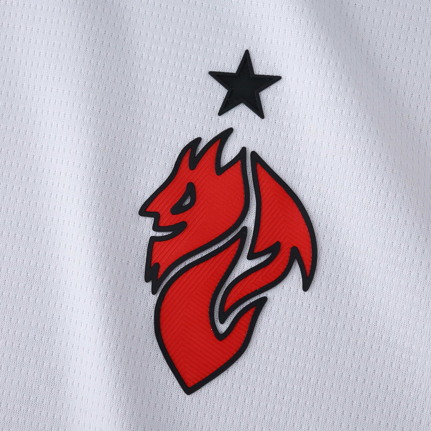 Camisa AC Milan Away 25/26 - Torcedor Masculina Branca