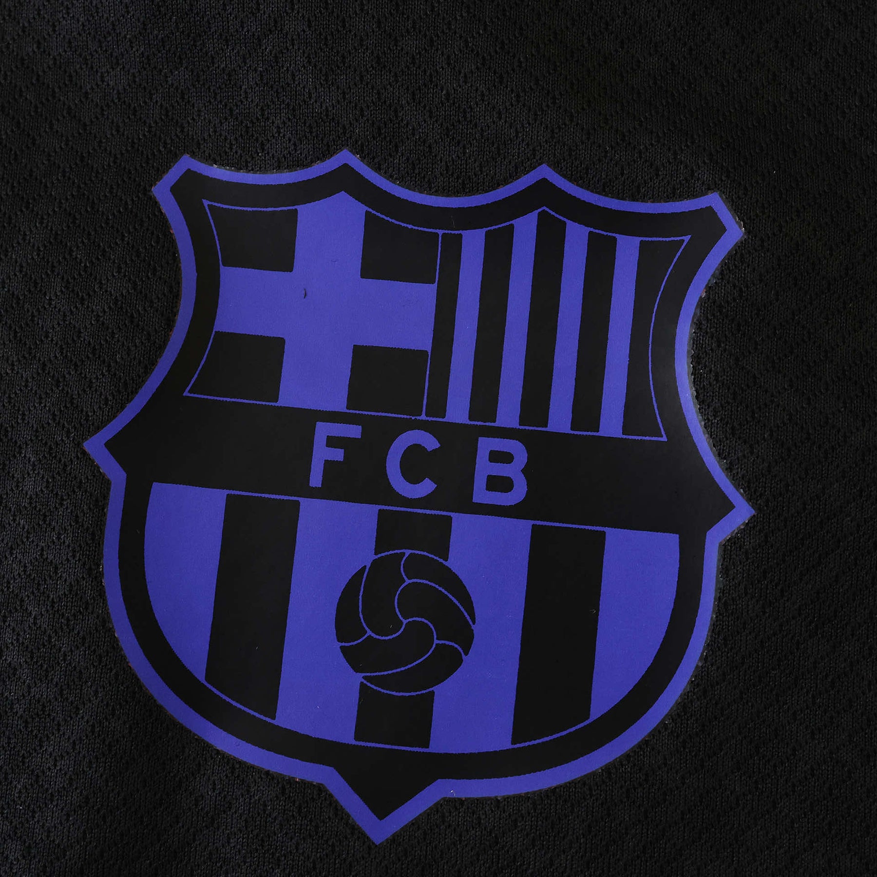 Camisa Barcelona Treino 2 25/26 - Torcedor Masculina
