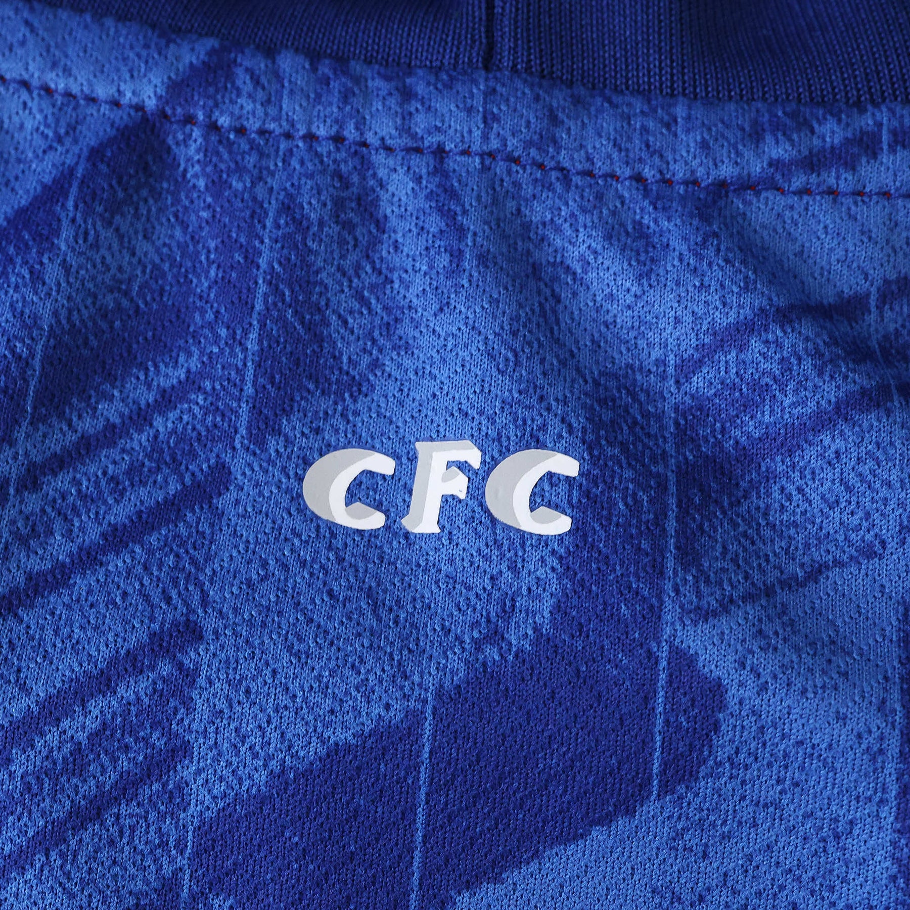 Camisa Chelsea CLUB WORLD CUP Home 25/26 - Torcedor Masculina