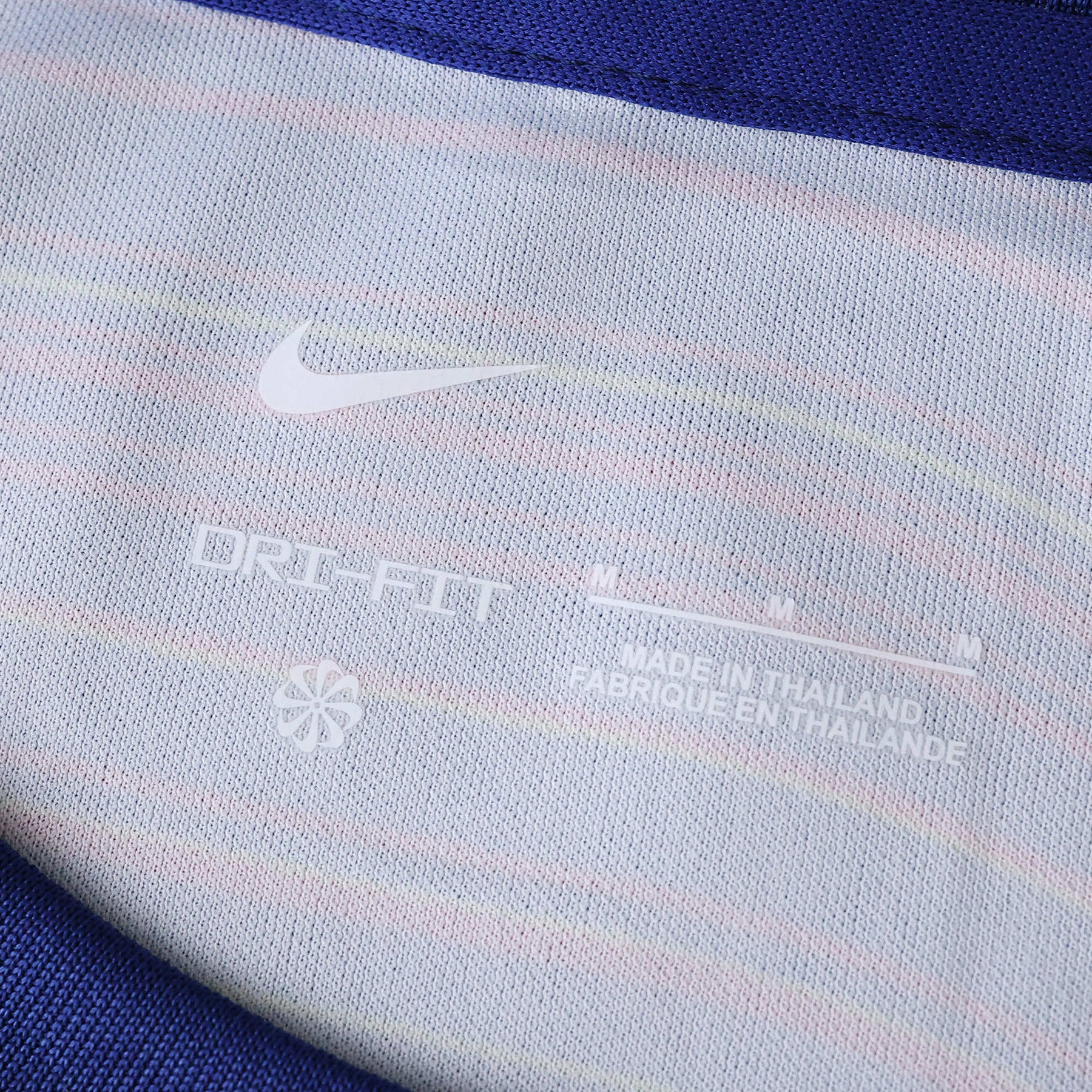 Camisa Barcelona Treino 25/26 - Torcedor Masculina