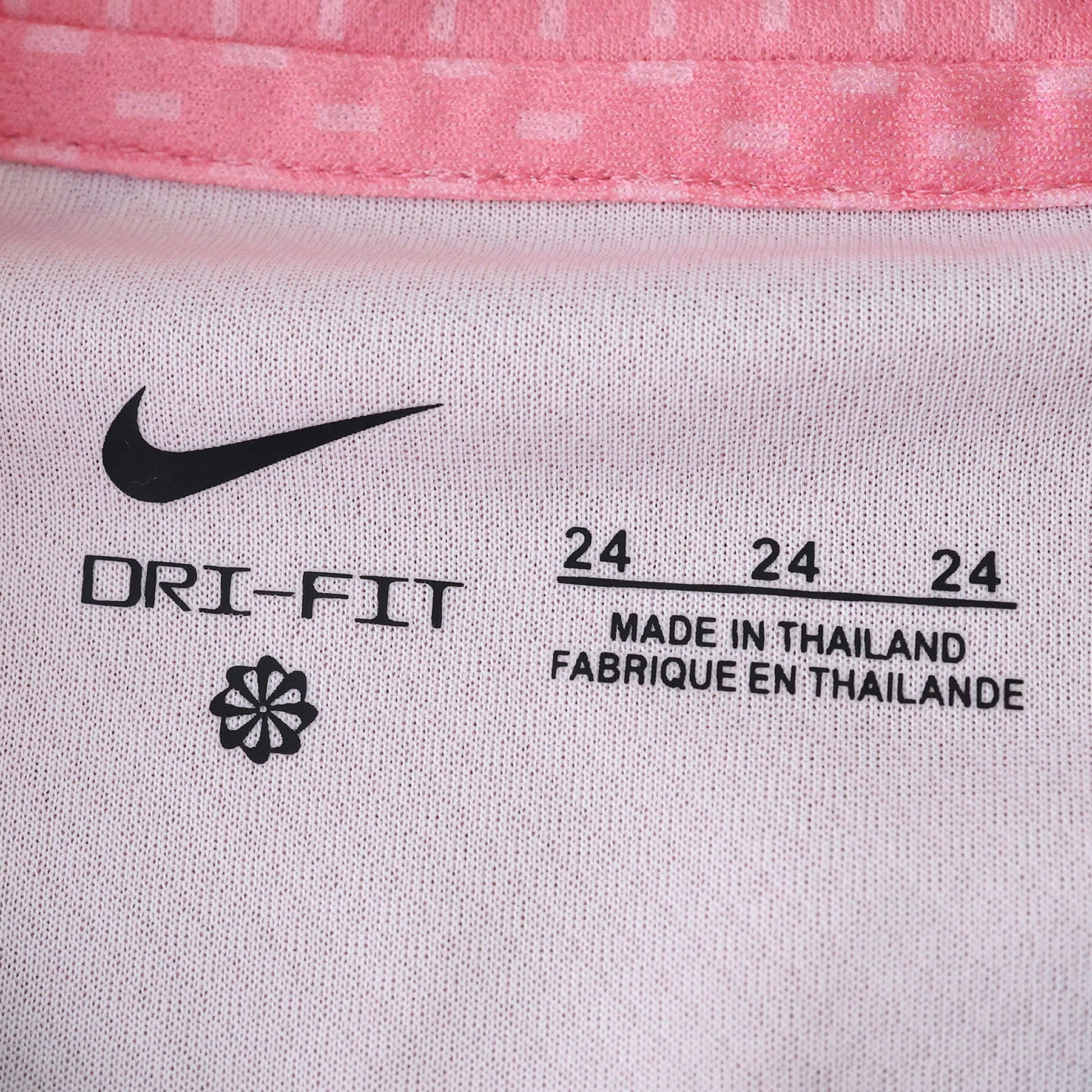 Camisa Barcelona Edição Especial 25/26 - Torcedor Masculina Rosa Refletiva