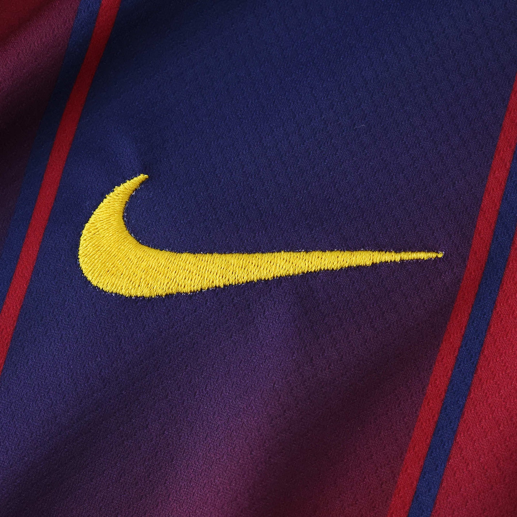 Camisa Barcelona Home 25/26 - Torcedor Infantil