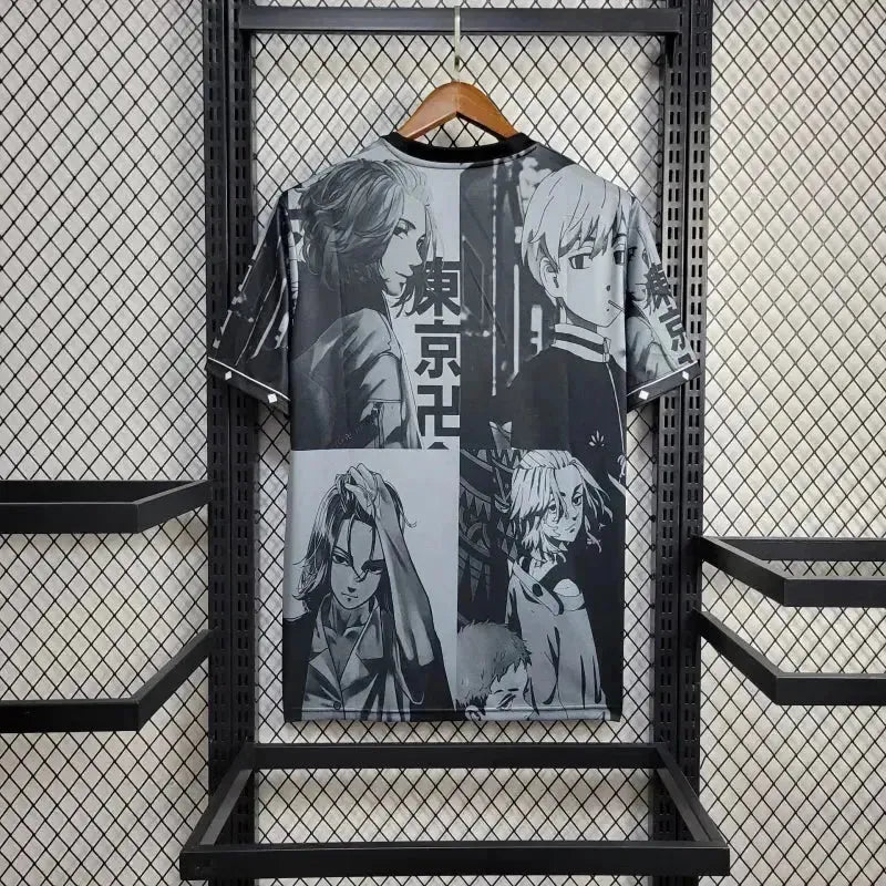 Camisa Japão Edição Especial 24/25 - Torcedor Masculina - Netmantos
