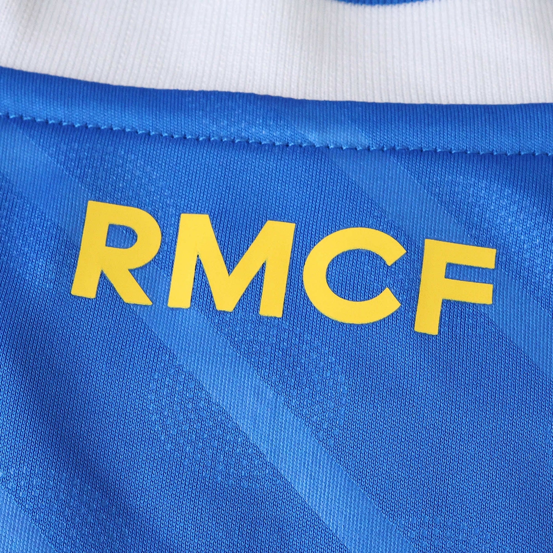 Camisa Real Madrid Third Away 25/26 - Torcedor Feminina Azul