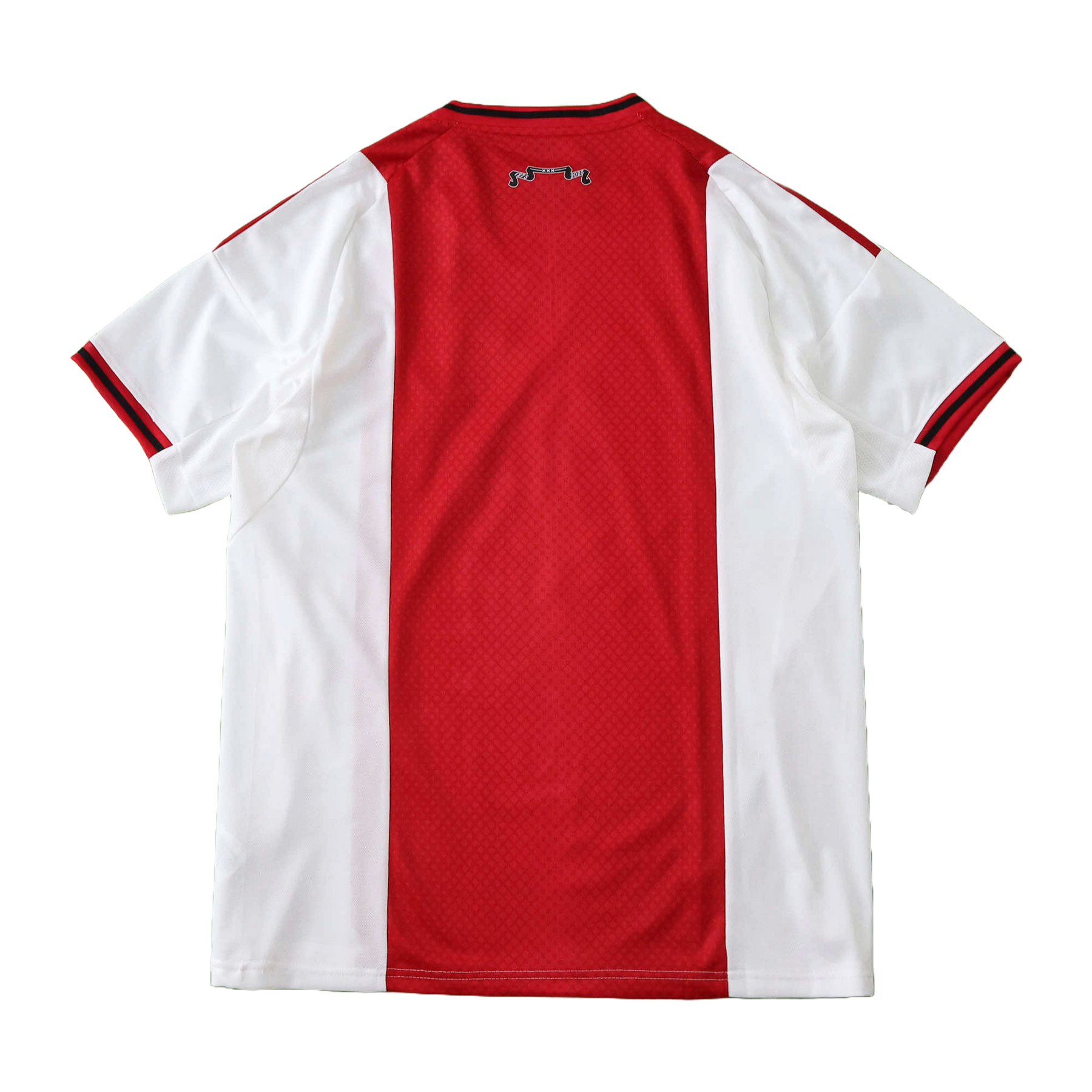 Camisa Ajax Home 25/26 - Torcedor Masculina