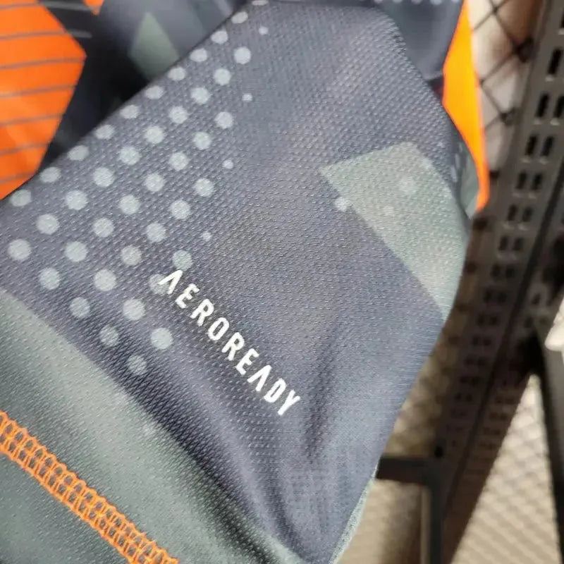 Camisa Alemanha Goleiro 24/25 - Torcedor Masculina Preta - Netmantos