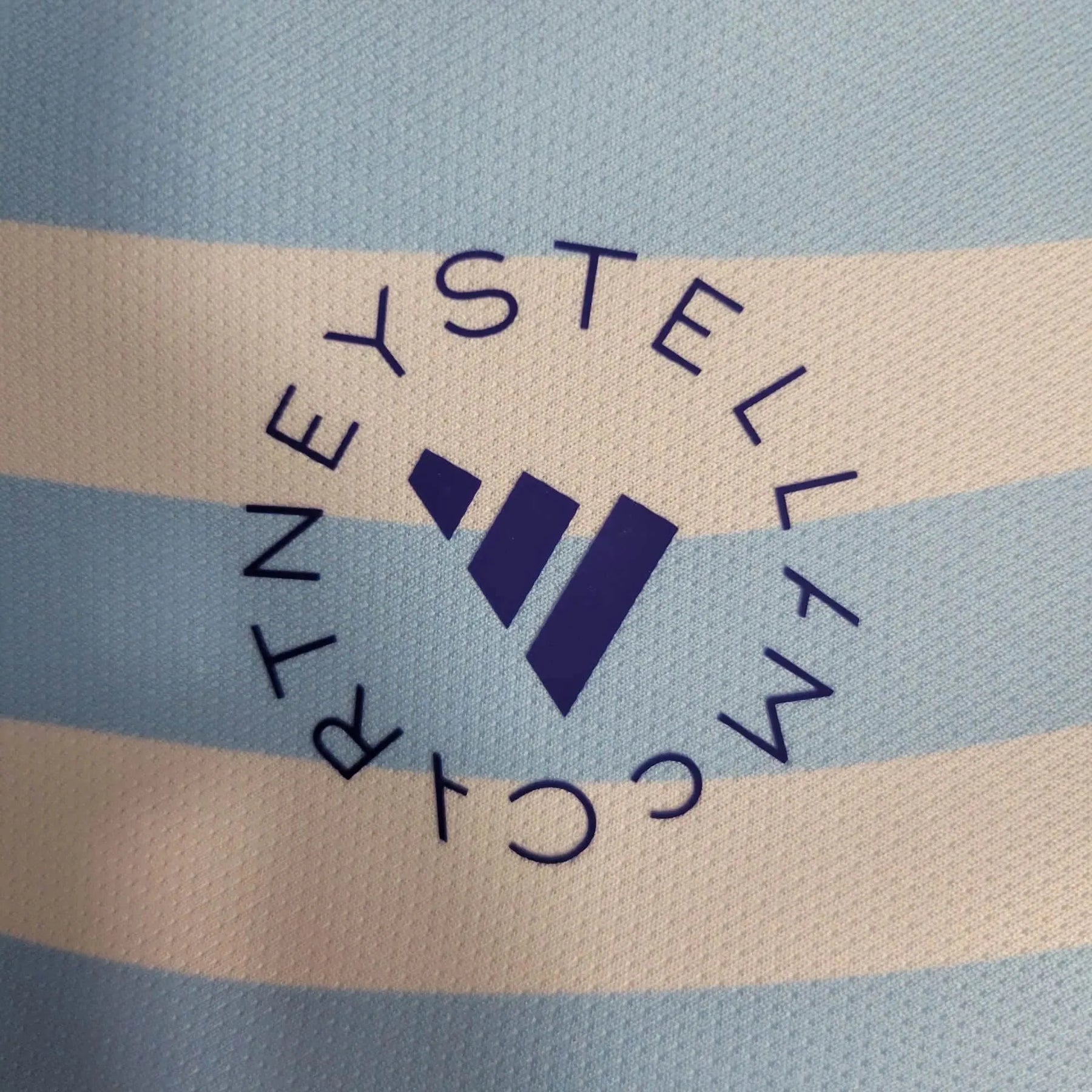 Camisa Arsenal Treino 23/24 - Torcedor Masculina Azul e Rosa - Netmantos