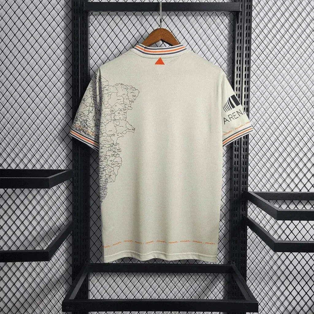 Camisa Atlético Mineiro Edição Especial 21/22 - Torcedor Masculina - Netmantos