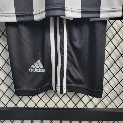 Camisa Atlético Mineiro Home 23/24 - Torcedor Infantil - Netmantos