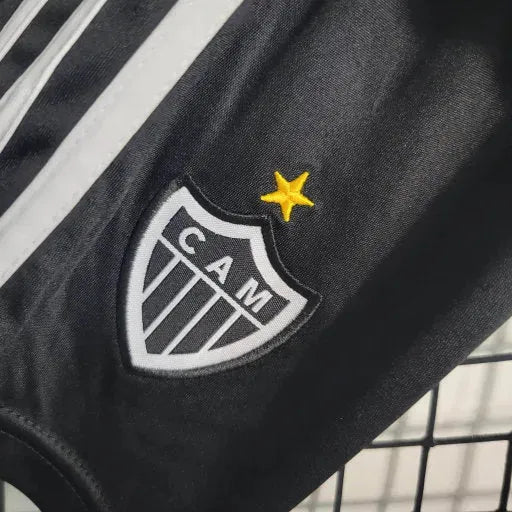 Camisa Atlético Mineiro Home 23/24 - Torcedor Infantil - Netmantos