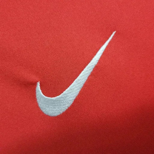 Camisa Atlético de Madrid Treino 23/24- Torcedor Masculina Vermelha - Netmantos