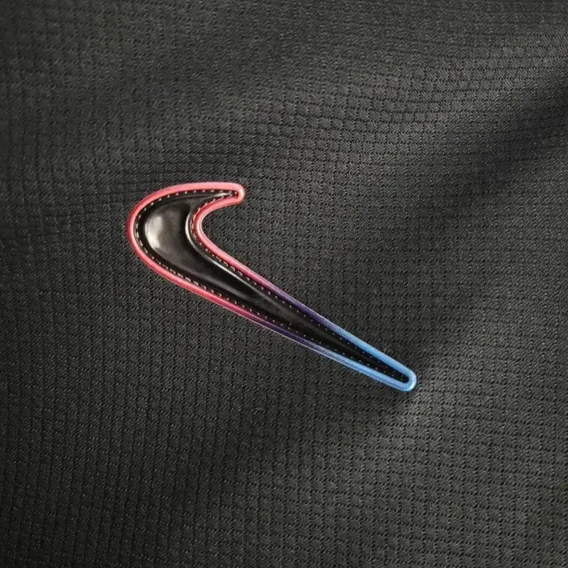 Camisa Barcelona Away 24/25- Torcedor Feminina Preta - Netmantos