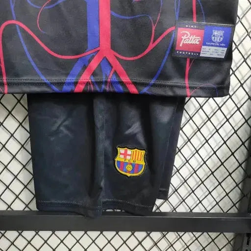 Camisa Barcelona Edição Especial 23/24 - Torcedor Infantil - Netmantos