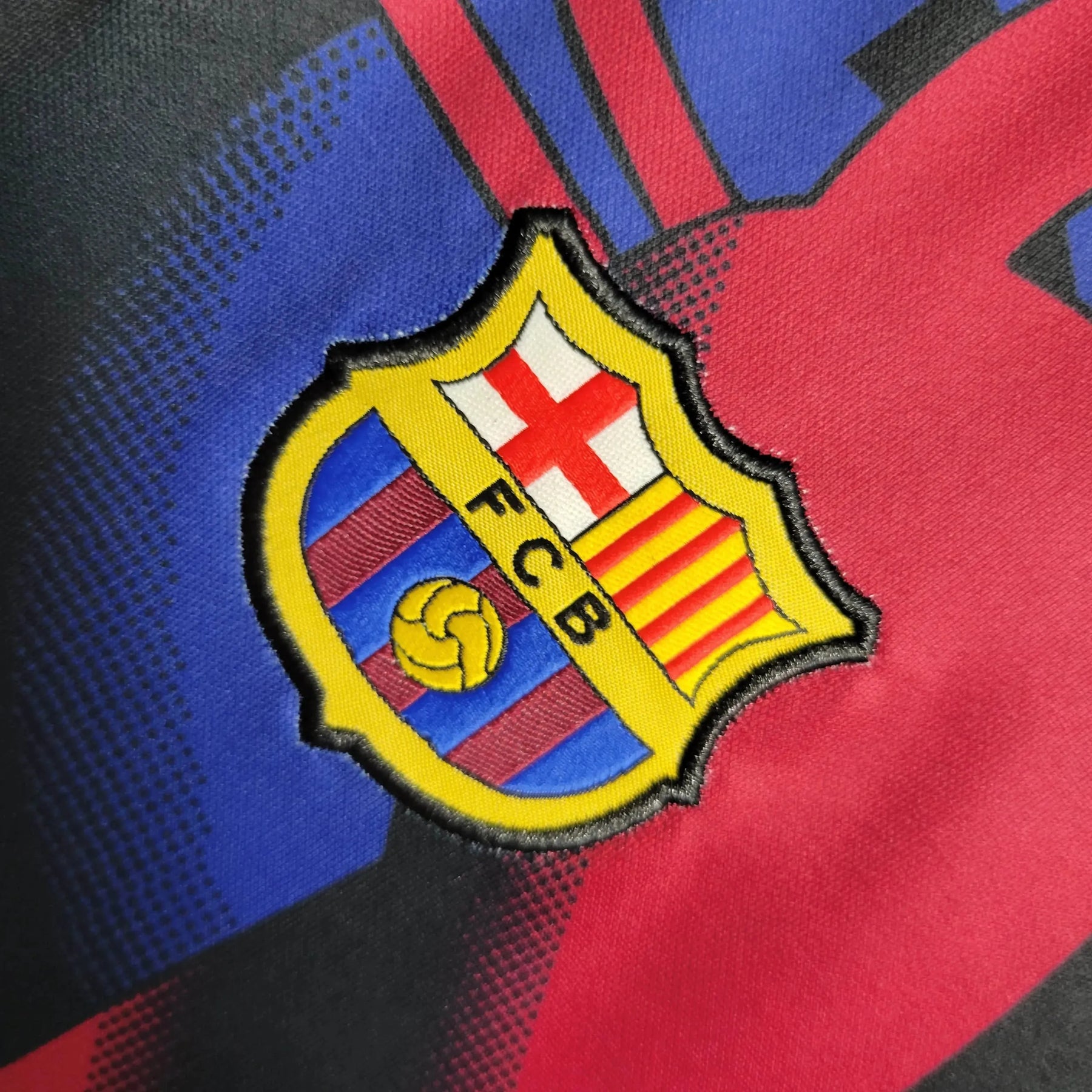 Camisa Barcelona Edição Especial 23/24 - Torcedor Masculina - Netmantos