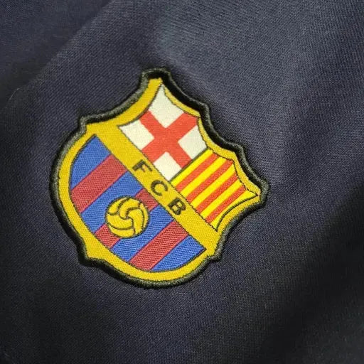 Camisa Barcelona Home 22/23 - Torcedor Infantil - Netmantos