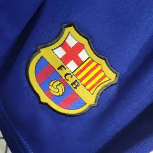 Camisa Barcelona Home 23/24 - Torcedor Infantil - Netmantos