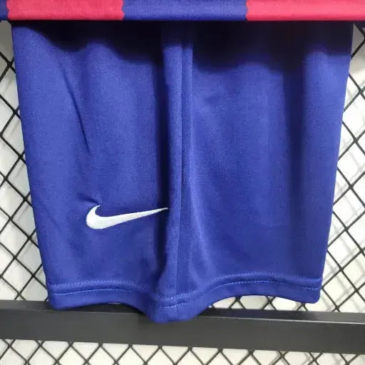 Camisa Barcelona Home 23/24 - Torcedor Infantil - Netmantos
