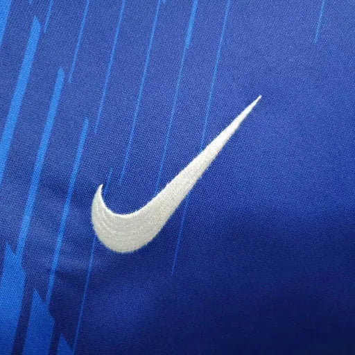 Camisa Barcelona Treino 23/24 - Torcedor Masculina Azul - Netmantos