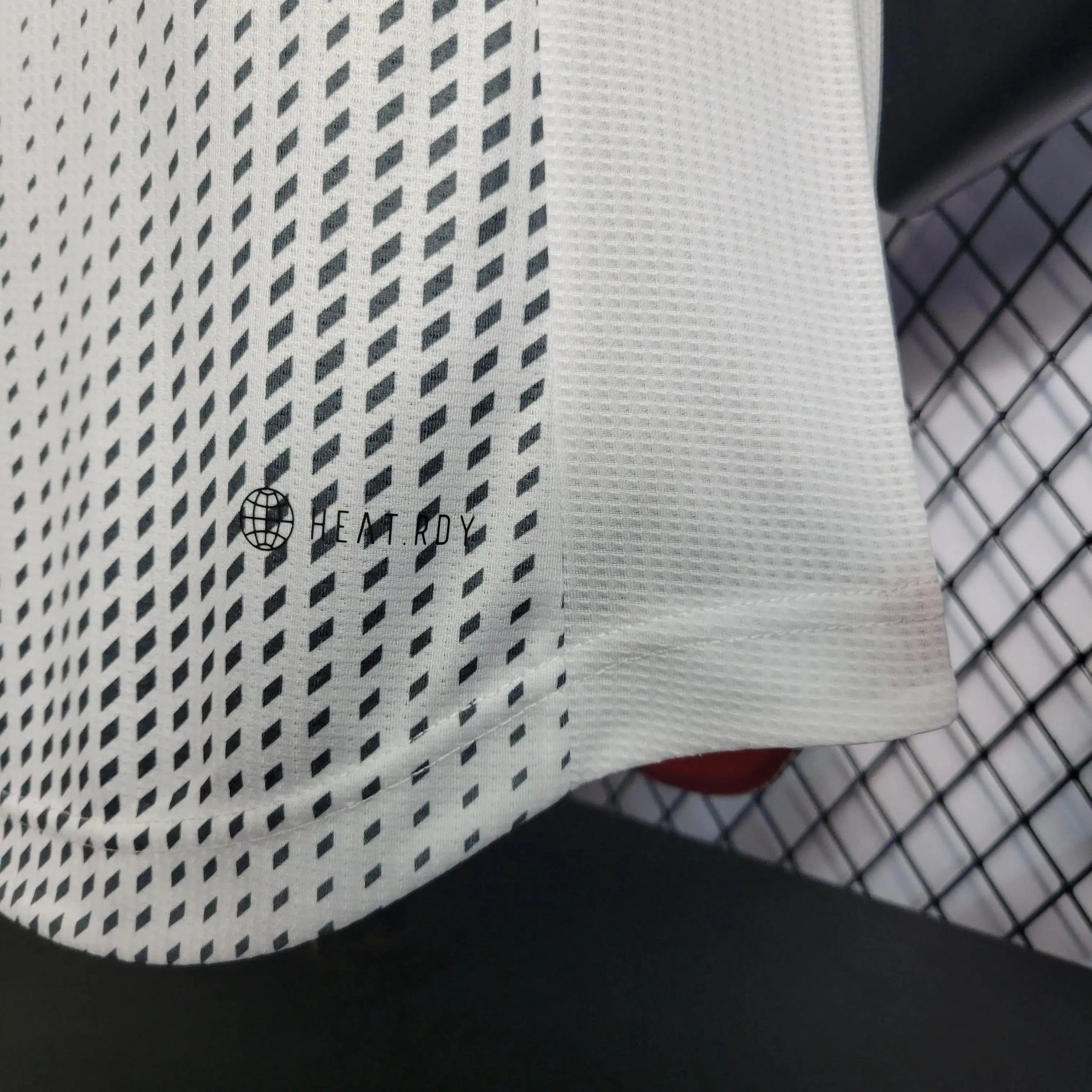 Camisa Benfica Home 22/23 - Jogador Masculina Branca - Netmantos