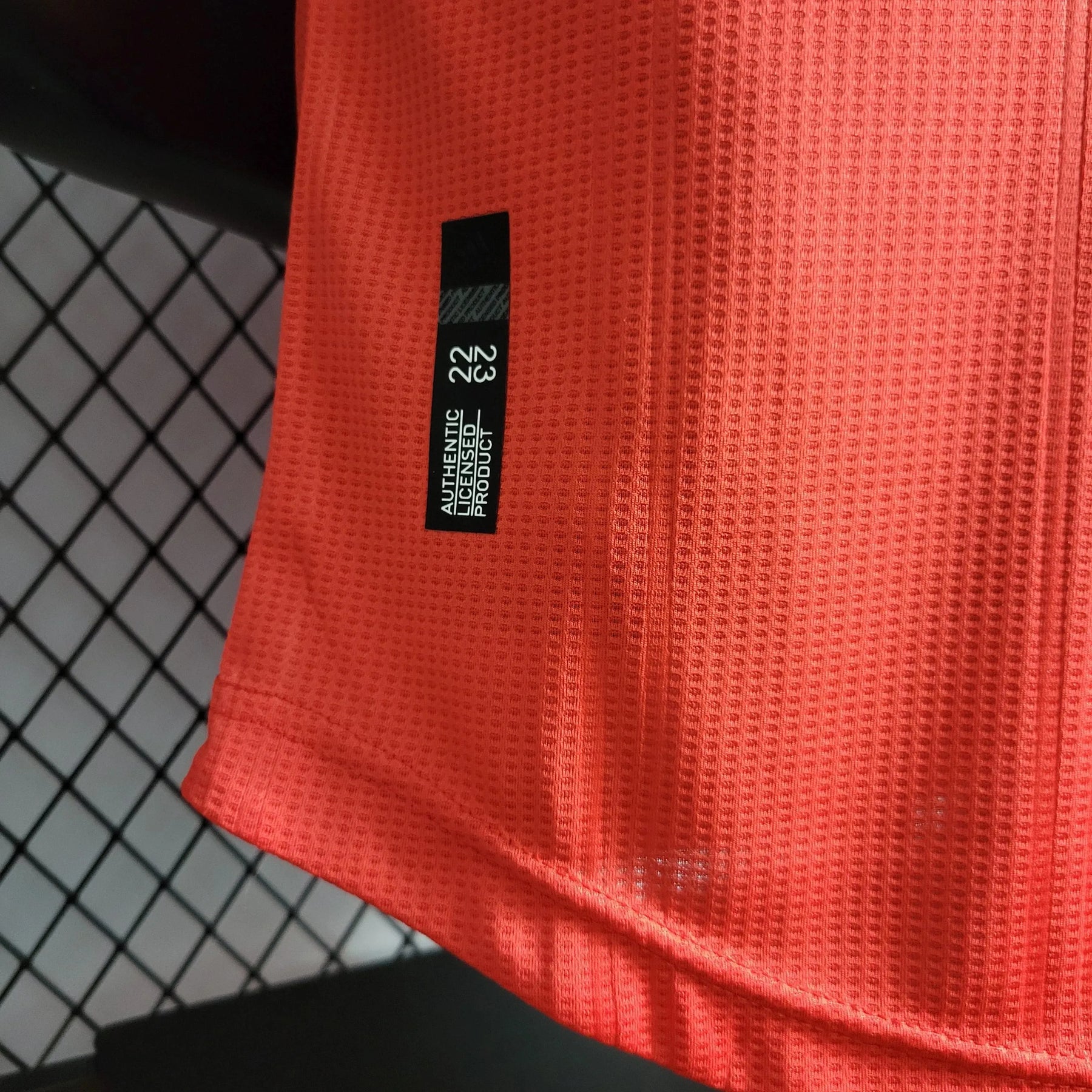 Camisa Benfica Home 22/23 - Jogador Masculina - Netmantos