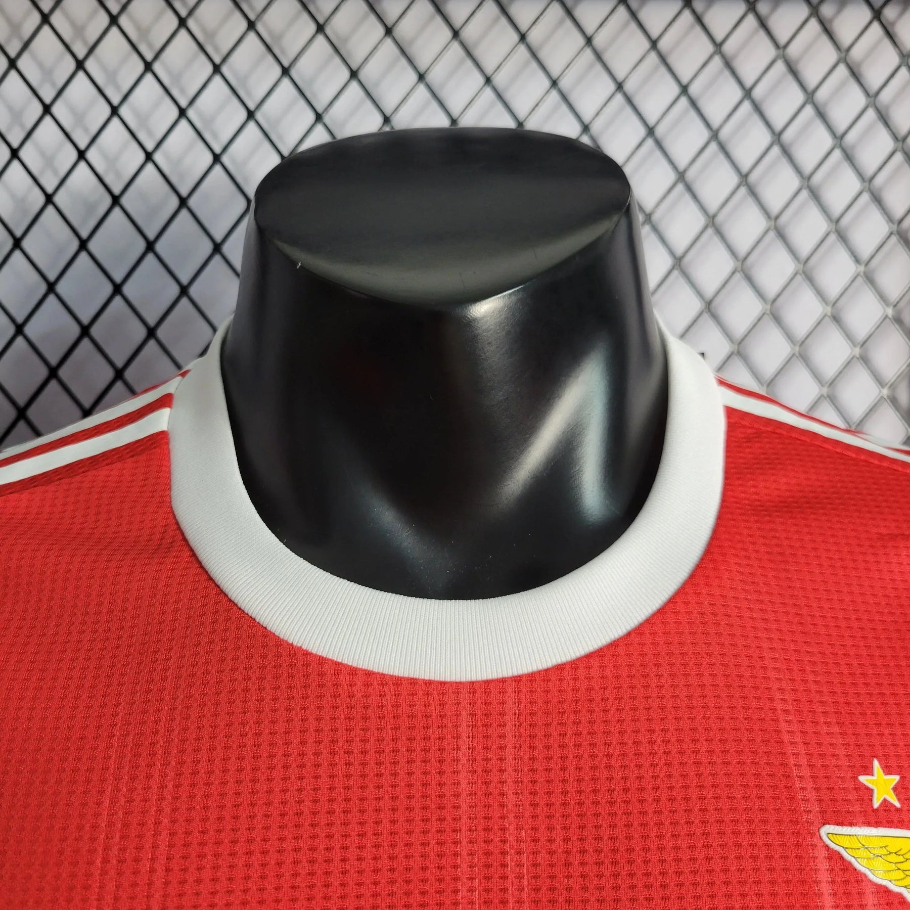 Camisa Benfica Home 22/23 - Jogador Masculina - Netmantos