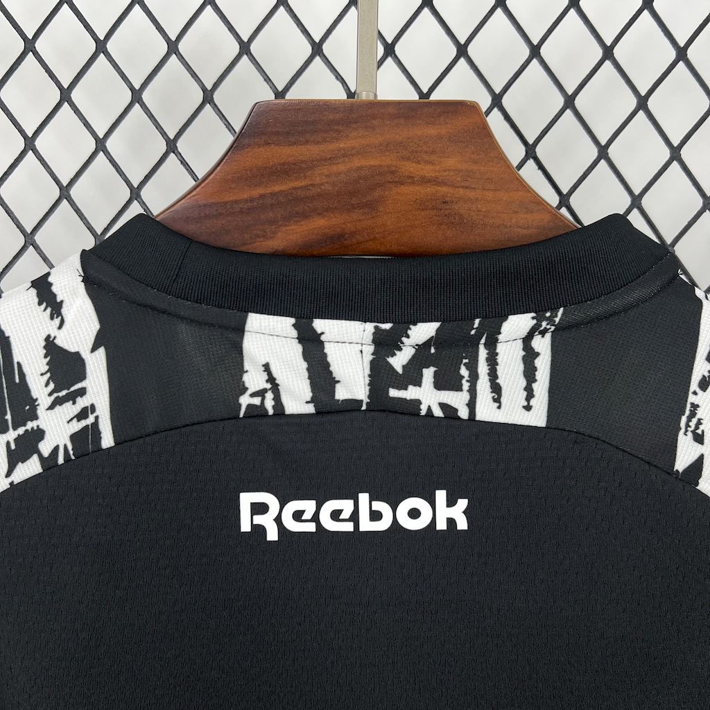 Camisa Bota Fogo Pré-Jogo 25/26 - Torcedor Masculina