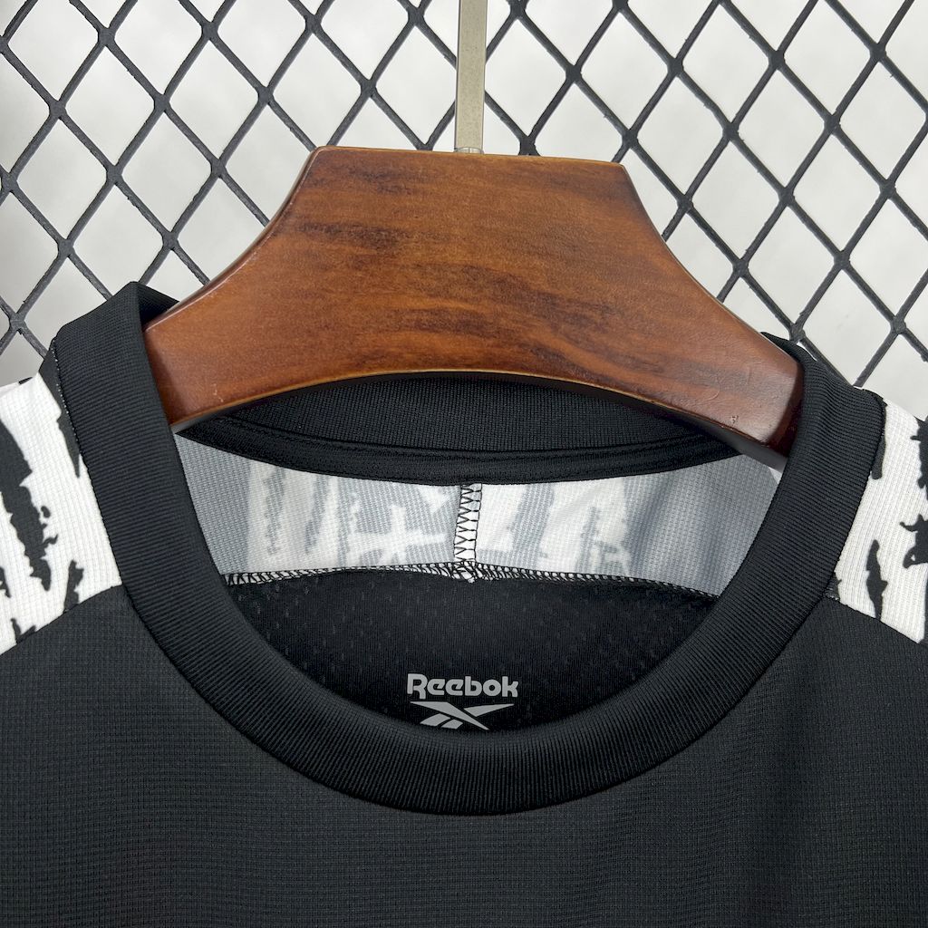 Camisa Bota Fogo Pré-Jogo 25/26 - Torcedor Masculina