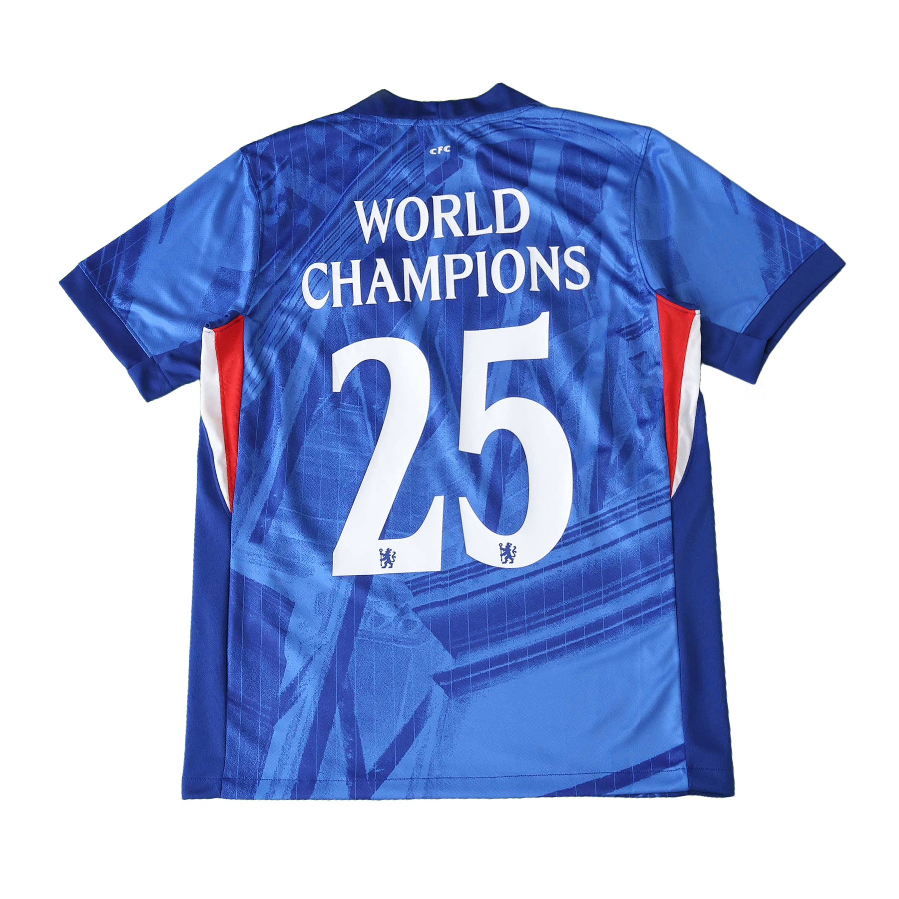 Camisa Chelsea CLUB WORLD CUP Home 25/26 - Torcedor Masculina