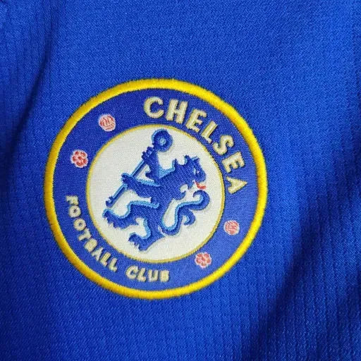 Camisa Chelsea Home 22/23 - Torcedor Infantil Azul - Netmantos