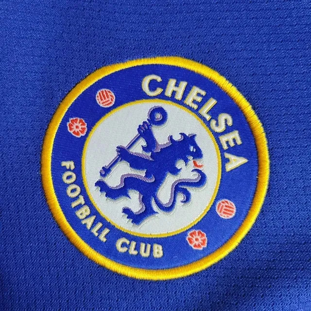 Camisa Chelsea Home 22/23 - Torcedor Masculina - Netmantos