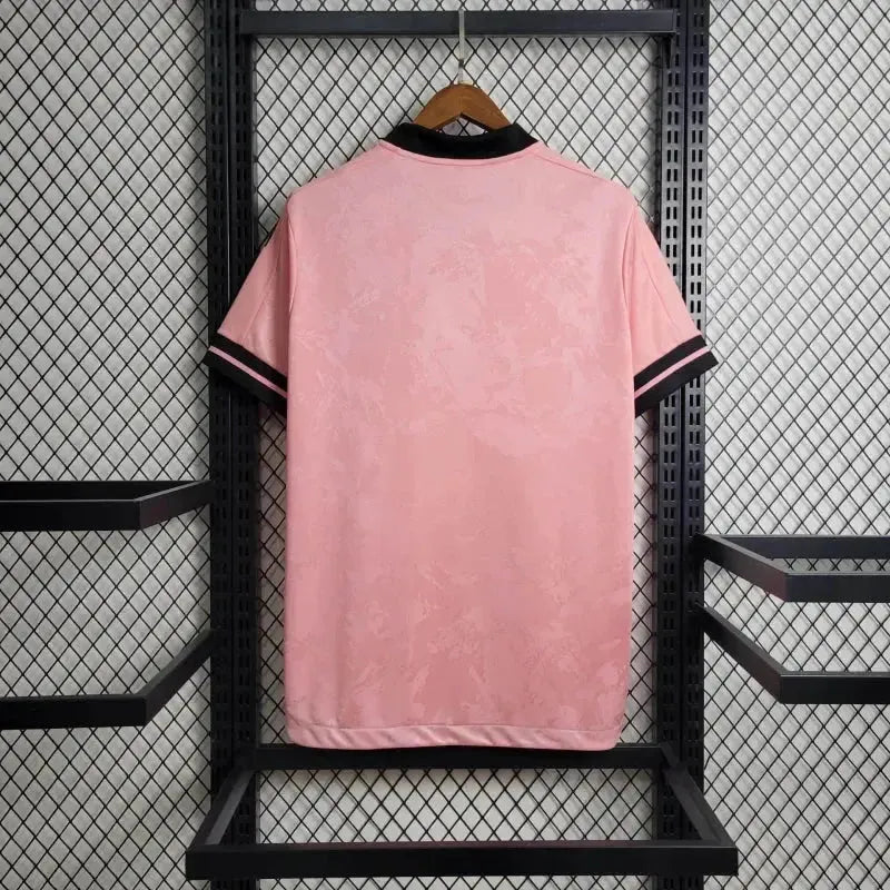 Camisa Flamengo Edição Especial 20/21 - Torcedor Masculina Rosa - Netmantos