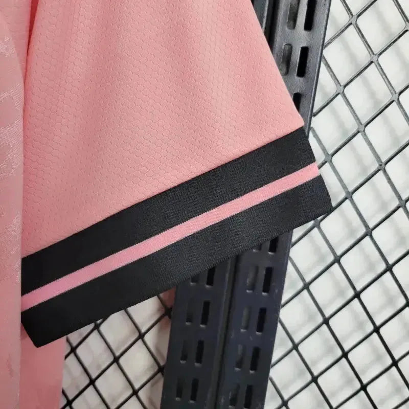 Camisa Flamengo Edição Especial 20/21 - Torcedor Masculina Rosa - Netmantos