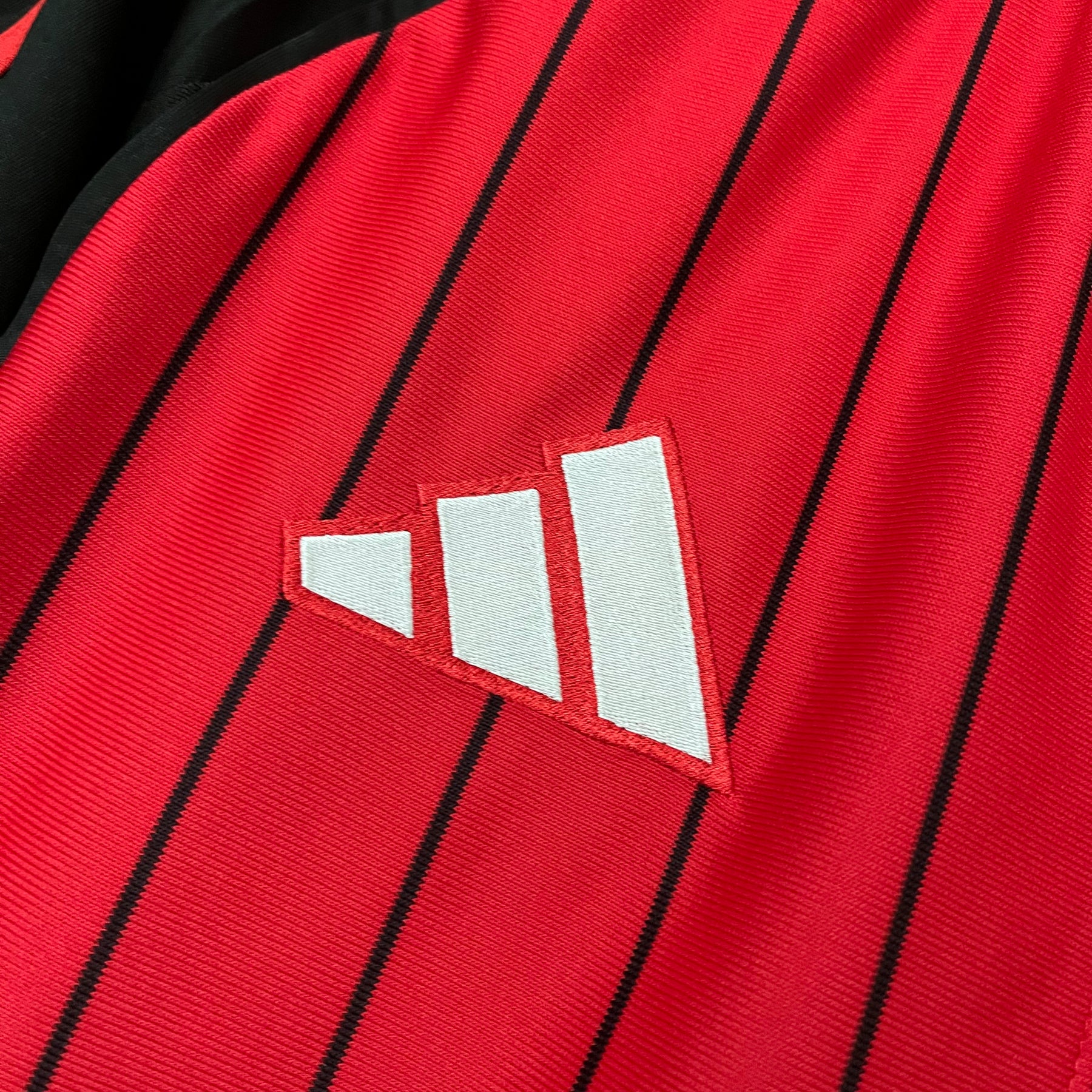 Camisa Flamengo US 25/26 - Torcedor Masculina Vermelha