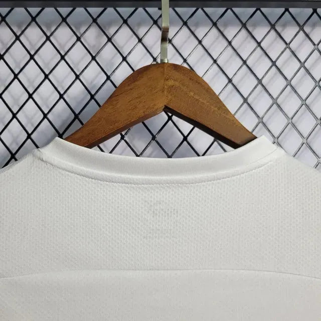 Camisa Itália Away 2021- Torcedor Masculina Branca - Netmantos
