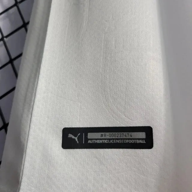 Camisa Itália Away 2021- Torcedor Masculina Branca - Netmantos