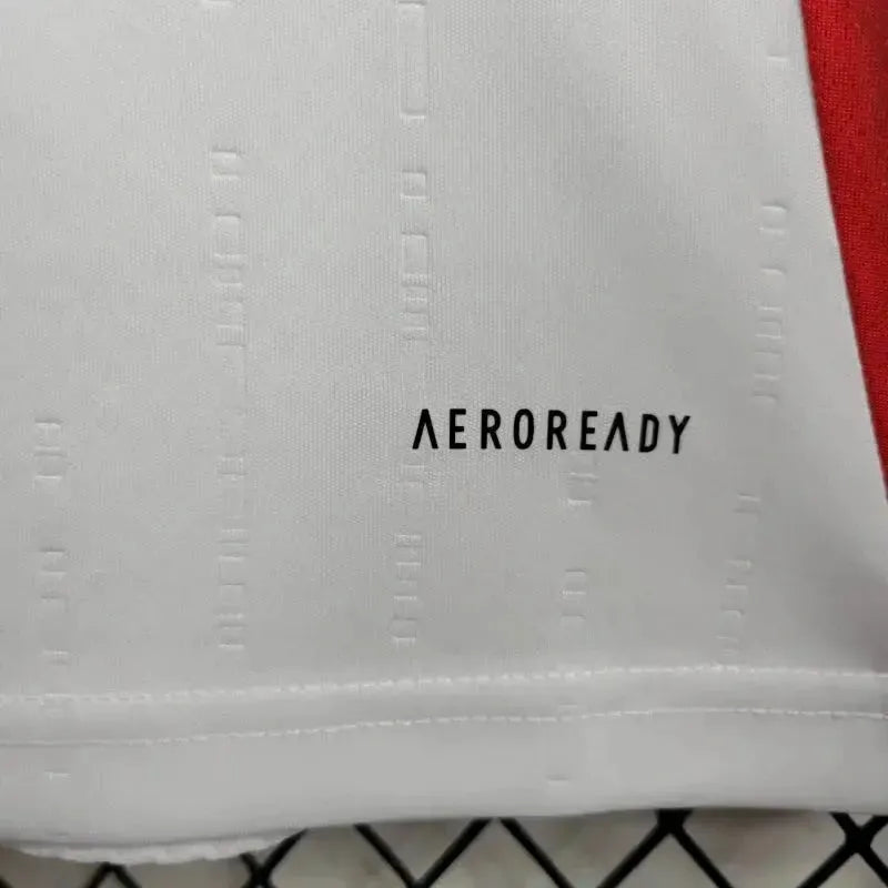 Camisa Itália Away 24/25 - Torcedor Masculina Branca - Netmantos