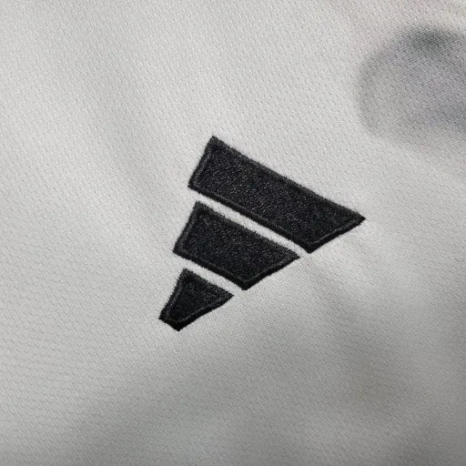 Camisa Japão Dragão Edição Especial 23/24 - Torcedor Masculina Preta e Branca - Netmantos