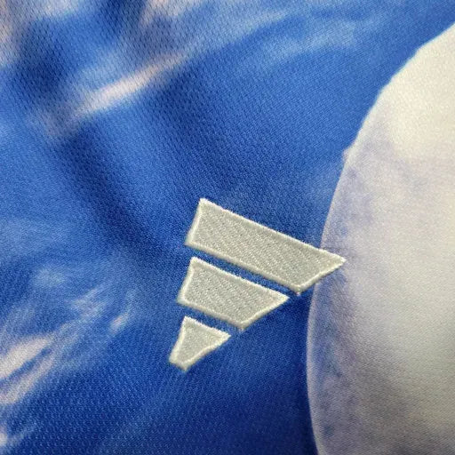 Camisa Japão Fujiyama Edição Especial 23/24 - Torcedor Masculina Azul - Netmantos