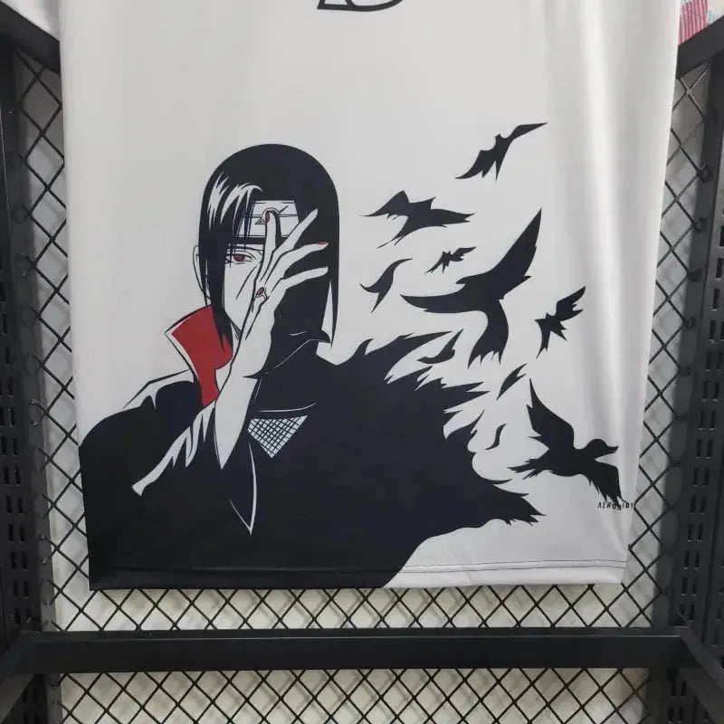 Camisa Japão Edição Especial 24/25 - Torcedor Masculina Branca - Netmantos