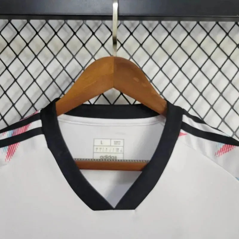 Camisa Japão Edição Especial 24/25 - Torcedor Masculina Branca - Netmantos