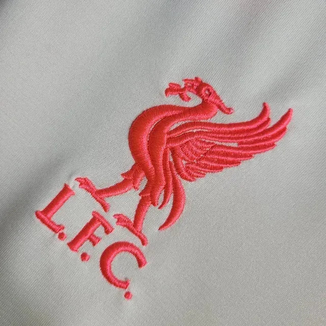Camisa Liverpool Away 21/22 - Torcedor Masculina - Netmantos