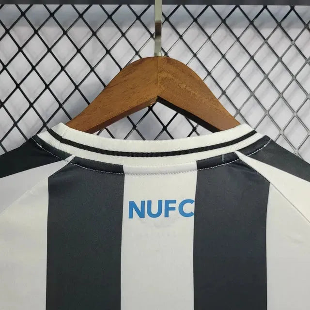 Camisa Newcastle United Home 22/23 - Torcedor Masculina - Netmantos